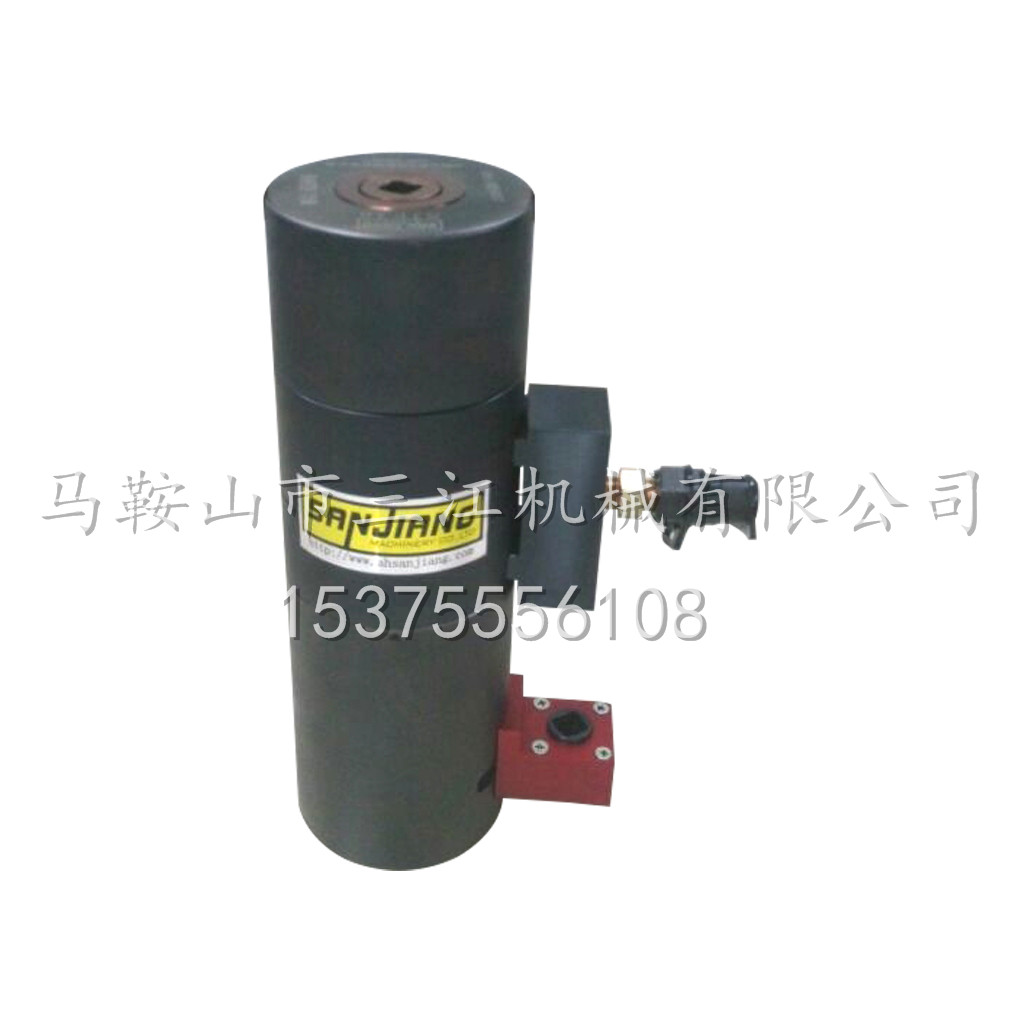 SJE雙級液壓螺栓拉伸器