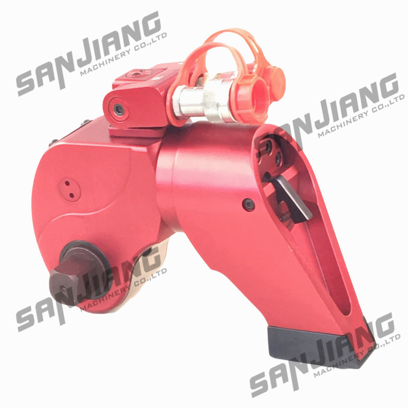 SJF型驅動(dòng)式液壓扭矩扳手