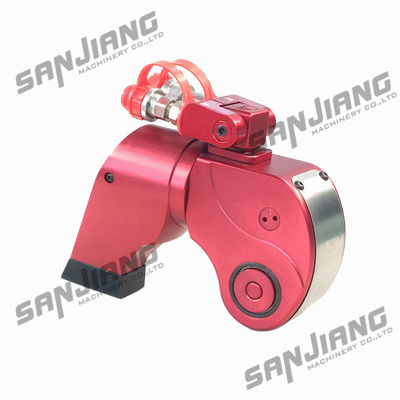 SJF型驅動(dòng)式液壓扭矩扳手